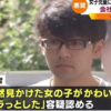 井形歩 顔画像!職業、家族や妻は?日本人の幼女好きの割合は**%! 東京都板橋区