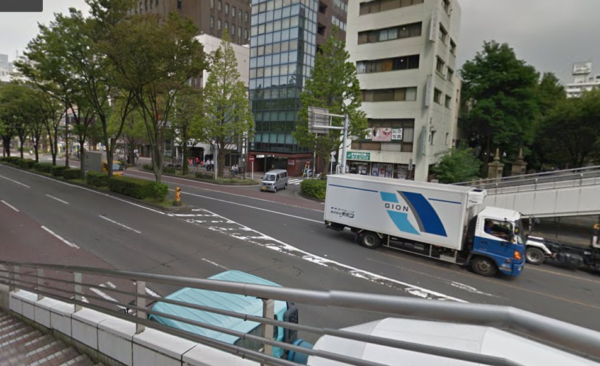 大城勝男 顔画像!事件現場を特定?道にロープを張った動機が恐ろしい…。 川崎市川崎区東田町
