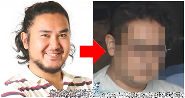 飯田一弘(飯田一期) 顔画像!俳優での出演作、経歴は?犯行動機が怖い!