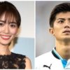 泉里香 彼氏の谷口彰悟と結婚?年齢や身長、高校や大学まとめ!【インディード】