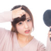 女性が抜け毛・薄毛になる原因12個+α!自宅で出来る予防対策方法を紹介!