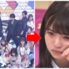 乃木坂46齋藤飛鳥が嵐とのコラボで謝罪?嵐ファンの反応ヤバすぎ…。