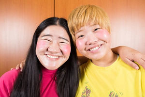 おかずクラブが消えた原因判明 コンビ仲悪い 過去には解散騒動も ちゃんバズ