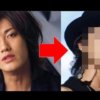 赤西仁 現在の画像がこちら!消えた?干され?中国で大変な事になっていた…!