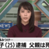 門坂慎一郎容疑者 顔画像!父の顔踏みつけ,事件現場を特定!動機ヤバすぎ…。=滋賀県野洲市