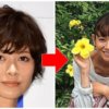 真木よう子の現在!激やせ原因は病気?今は激太りで干された?