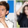井岡一翔の再婚相手の妻は誰?(モデル奥さん)名前や顔、出会い情報はこちら