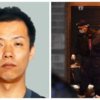 姜真一(井川真一) 顔画像!ミナミ銃撃事件の犯人名前!現場カジノはどこ?犯行動機は?=大坂