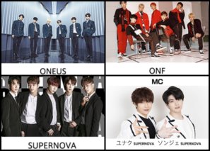 power of k tokyo live生放送の視聴方法!無料動画の見方を解説!【dTVチャンネル】