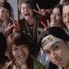 au三太郎CMはいつから放送?一話目から最新の相関図と全キャラまとめ!